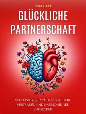 cover image of Glückliche Partnerschaft